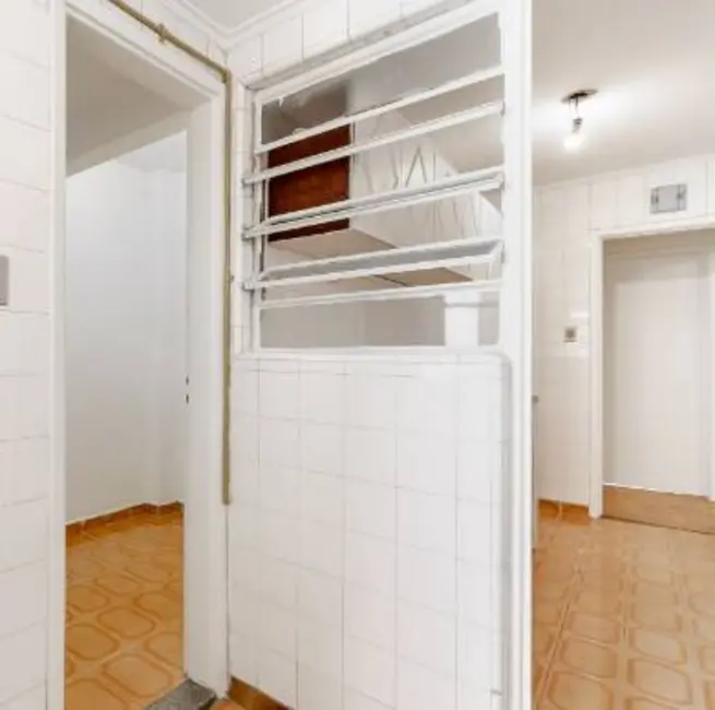 Foto 8 de Apartamento com 2 quartos à venda, 60m2 em Pinheiros, São Paulo - SP
