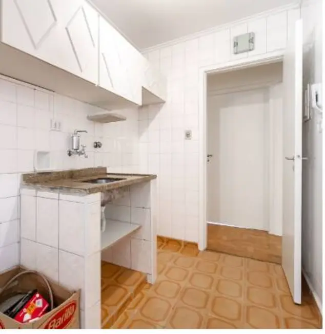 Foto 5 de Apartamento com 2 quartos à venda, 60m2 em Pinheiros, São Paulo - SP