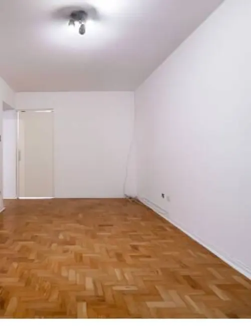 Foto 2 de Apartamento com 2 quartos à venda, 60m2 em Pinheiros, São Paulo - SP