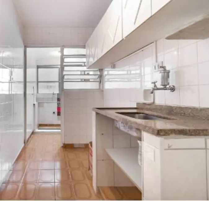 Foto 4 de Apartamento com 2 quartos à venda, 60m2 em Pinheiros, São Paulo - SP