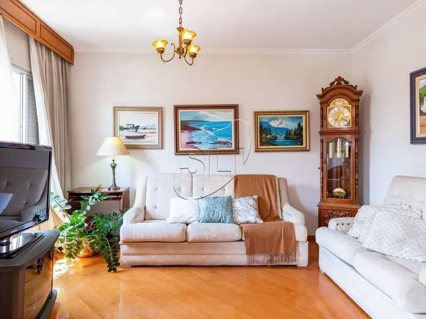 Foto 9 de Apartamento com 2 quartos à venda, 102m2 em Perdizes, São Paulo - SP