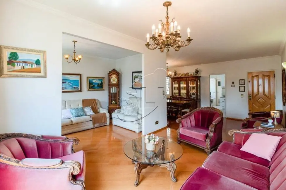 Foto 6 de Apartamento com 2 quartos à venda, 102m2 em Perdizes, São Paulo - SP