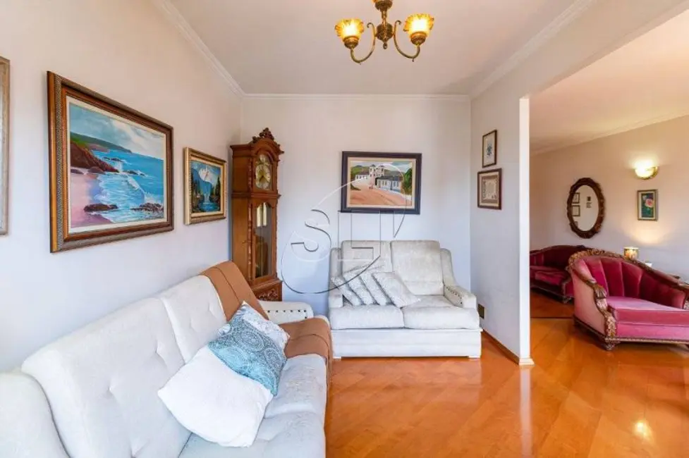 Foto 8 de Apartamento com 2 quartos à venda, 102m2 em Perdizes, São Paulo - SP