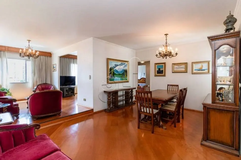 Foto 5 de Apartamento com 2 quartos à venda, 102m2 em Perdizes, São Paulo - SP