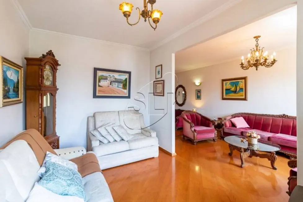 Foto 7 de Apartamento com 2 quartos à venda, 102m2 em Perdizes, São Paulo - SP