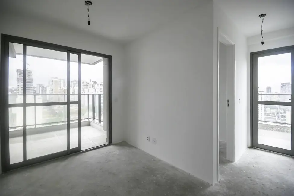 Apartamento com 1 quarto à venda, 60m2 em Perdizes, São Paulo - SP - imagem 2 Foto 2 de Apartamento com 1 quarto à venda, 60m2 em Perdizes, São Paulo - SP