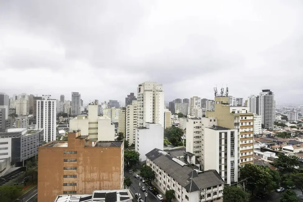 Apartamento com 1 quarto à venda, 60m2 em Perdizes, São Paulo - SP - imagem 9 Foto 9 de Apartamento com 1 quarto à venda, 60m2 em Perdizes, São Paulo - SP