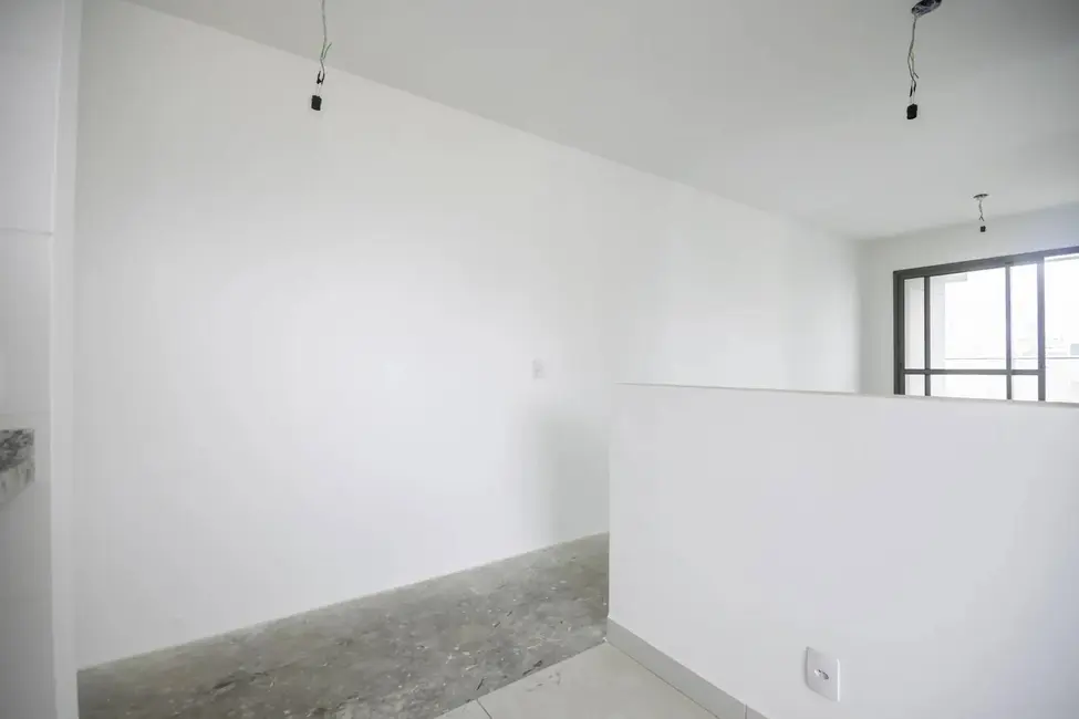 Apartamento com 1 quarto à venda, 60m2 em Perdizes, São Paulo - SP - imagem 3 Foto 3 de Apartamento com 1 quarto à venda, 60m2 em Perdizes, São Paulo - SP