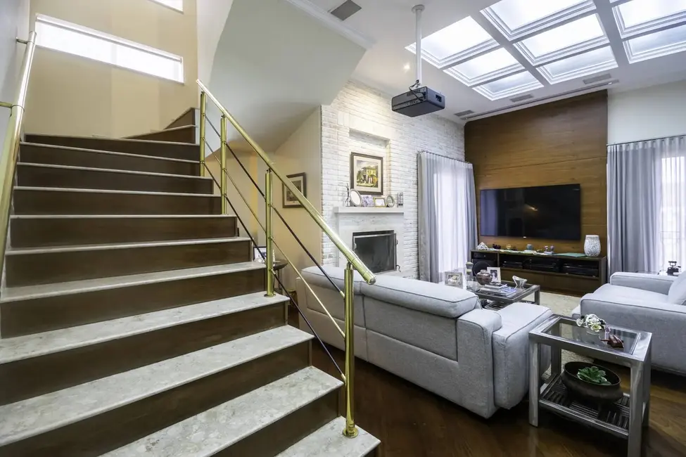 Foto 7 de Apartamento com 4 quartos à venda, 375m2 em Perdizes, São Paulo - SP