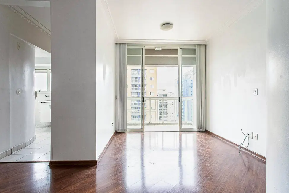 Apartamento com 2 quartos à venda, 60m2 em Perdizes, São Paulo - SP - imagem 3 Foto 3 de Apartamento com 2 quartos à venda, 60m2 em Perdizes, São Paulo - SP