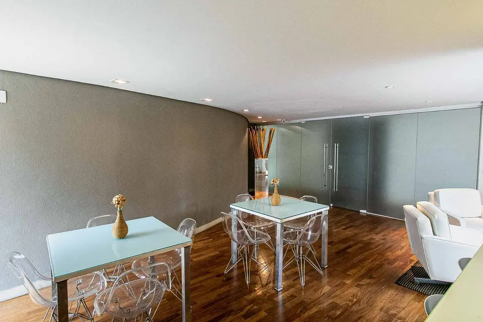 Apartamento com 2 quartos à venda, 60m2 em Perdizes, São Paulo - SP - imagem 2 Foto 2 de Apartamento com 2 quartos à venda, 60m2 em Perdizes, São Paulo - SP