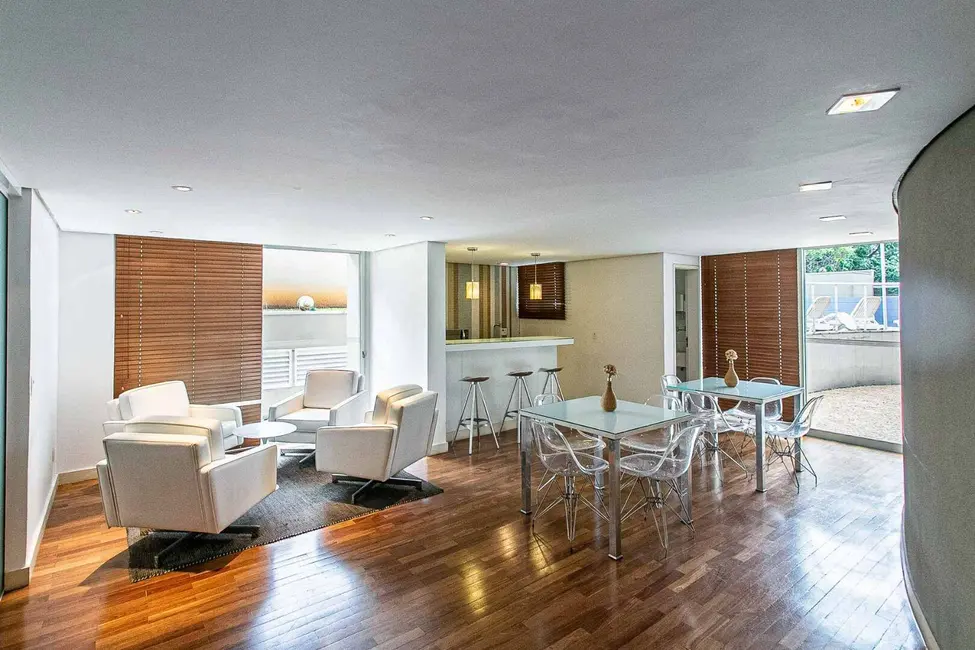 Apartamento com 2 quartos à venda, 60m2 em Perdizes, São Paulo - SP - imagem 1 Foto 1 de Apartamento com 2 quartos à venda, 60m2 em Perdizes, São Paulo - SP