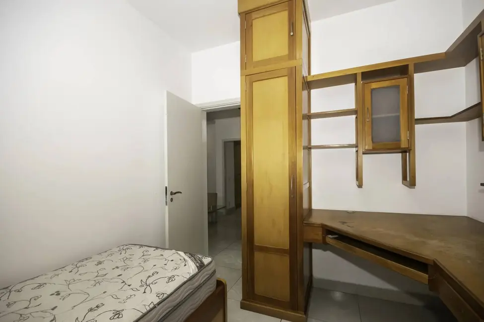 Foto 6 de Apartamento com 3 quartos à venda, 114m2 em Sumaré, São Paulo - SP