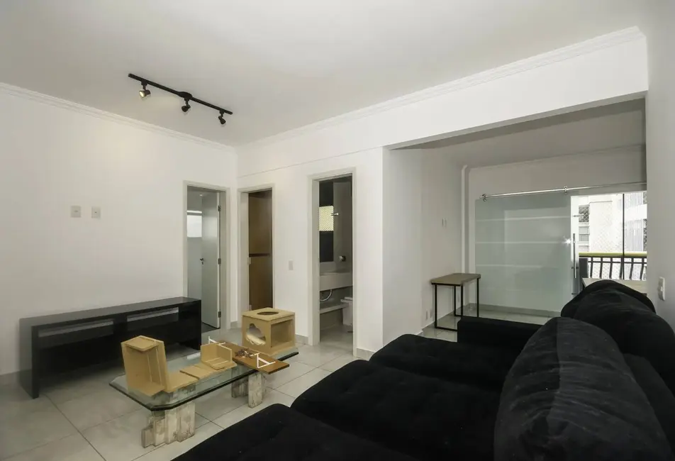 Foto 3 de Apartamento com 3 quartos à venda, 114m2 em Sumaré, São Paulo - SP