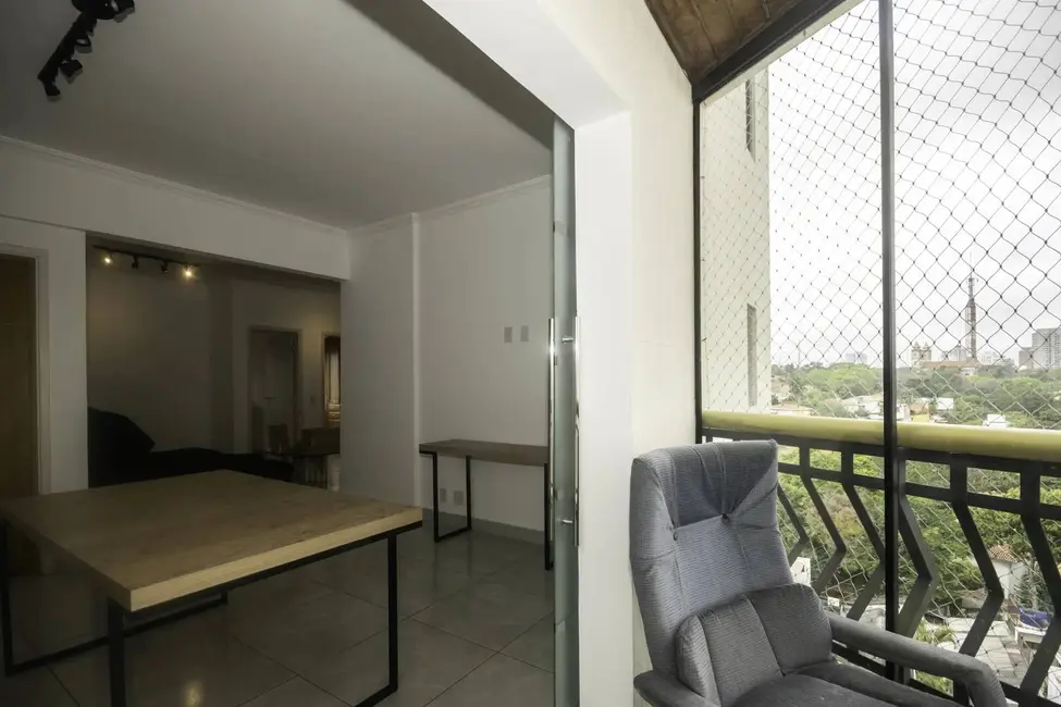 Foto 4 de Apartamento com 3 quartos à venda, 114m2 em Sumaré, São Paulo - SP