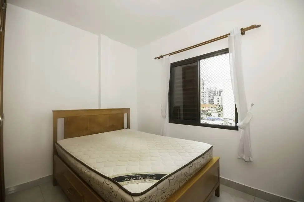 Foto 8 de Apartamento com 3 quartos à venda, 114m2 em Sumaré, São Paulo - SP