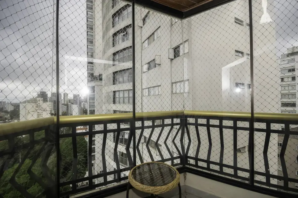 Foto 5 de Apartamento com 3 quartos à venda, 114m2 em Sumaré, São Paulo - SP