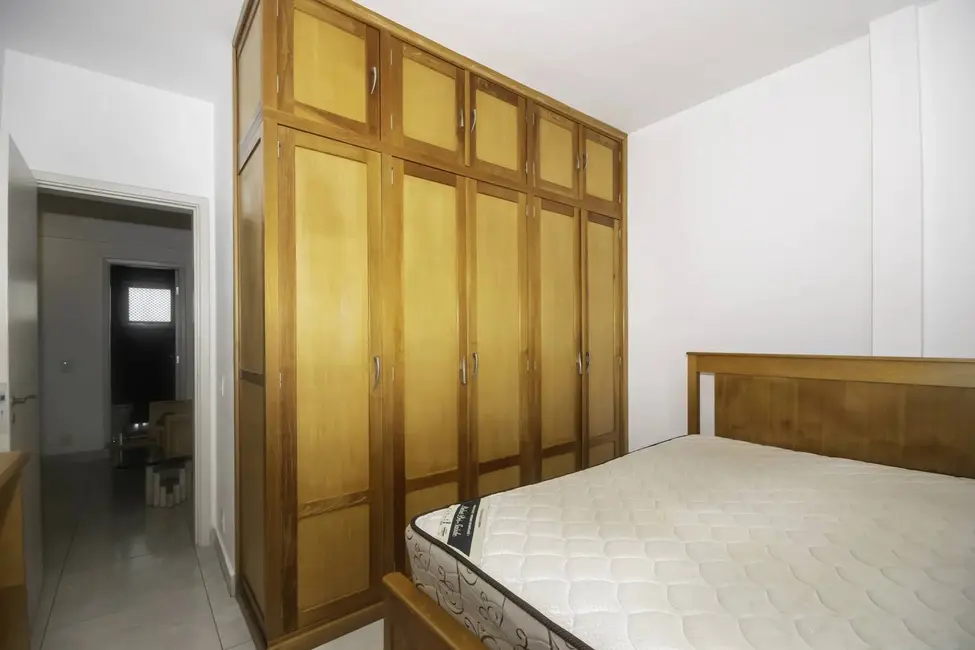 Foto 7 de Apartamento com 3 quartos à venda, 114m2 em Sumaré, São Paulo - SP