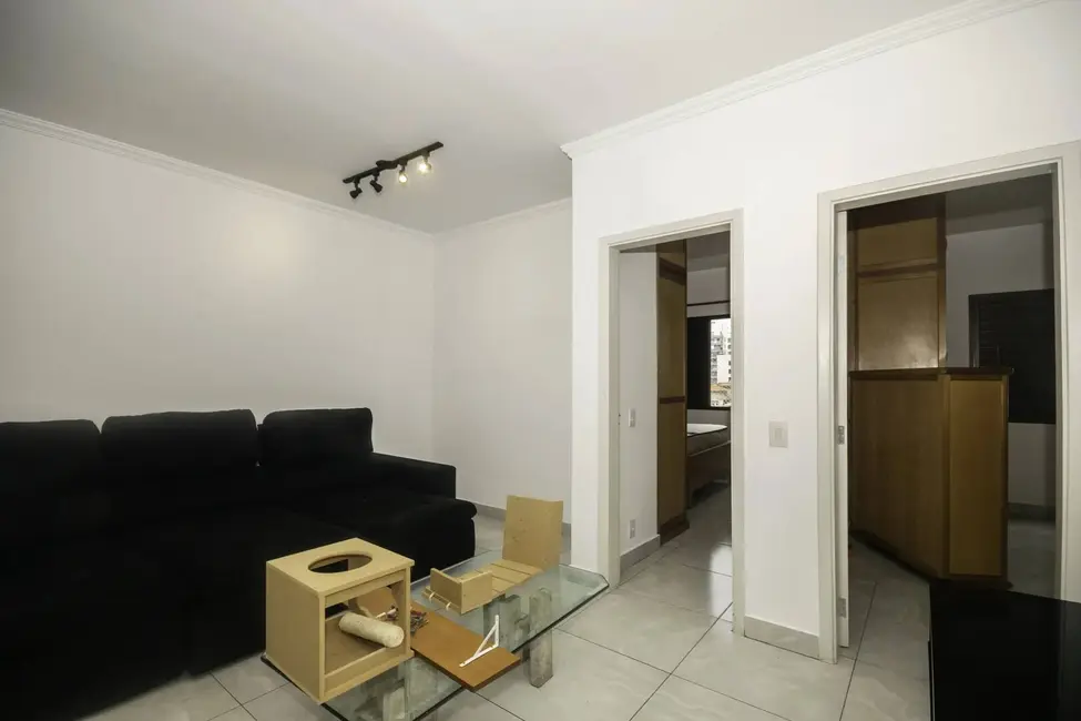 Foto 2 de Apartamento com 3 quartos à venda, 114m2 em Sumaré, São Paulo - SP