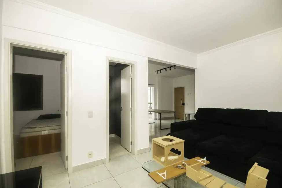 Foto 1 de Apartamento com 3 quartos à venda, 114m2 em Sumaré, São Paulo - SP