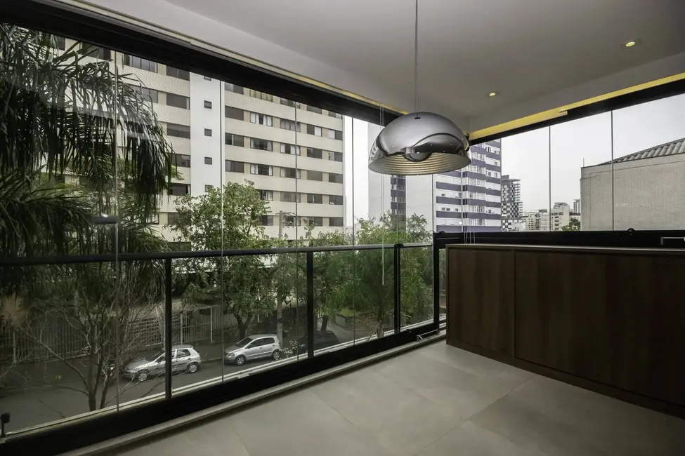 Foto 4 de Apartamento com 2 quartos à venda, 89m2 em Sumaré, São Paulo - SP
