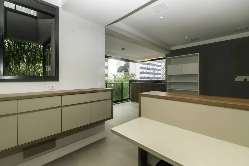 Foto 2 de Apartamento com 2 quartos à venda, 89m2 em Sumaré, São Paulo - SP