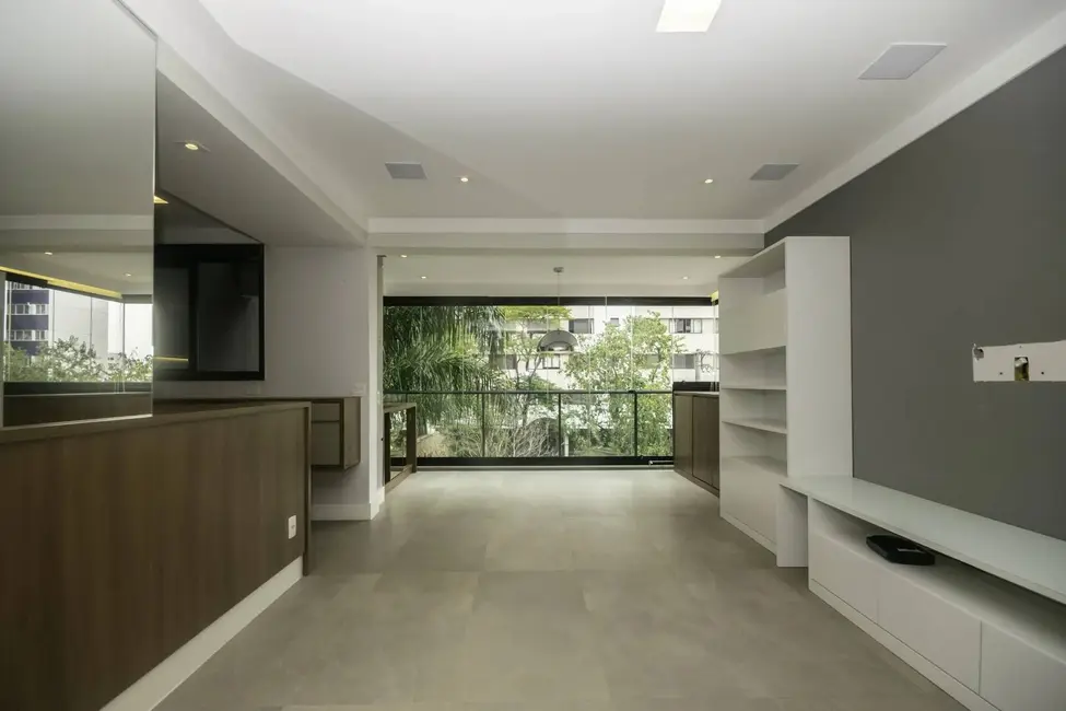 Foto 6 de Apartamento com 2 quartos à venda, 89m2 em Sumaré, São Paulo - SP