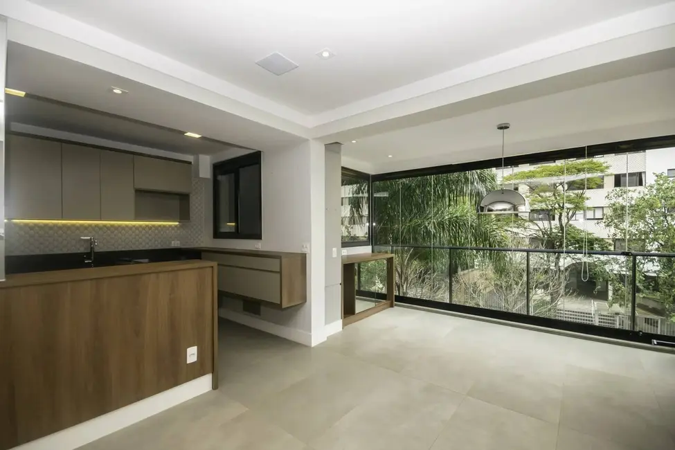 Foto 1 de Apartamento com 2 quartos à venda, 89m2 em Sumaré, São Paulo - SP