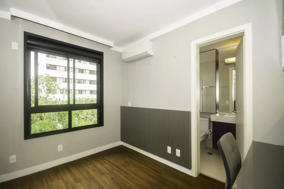 Foto 8 de Apartamento com 2 quartos à venda, 89m2 em Sumaré, São Paulo - SP
