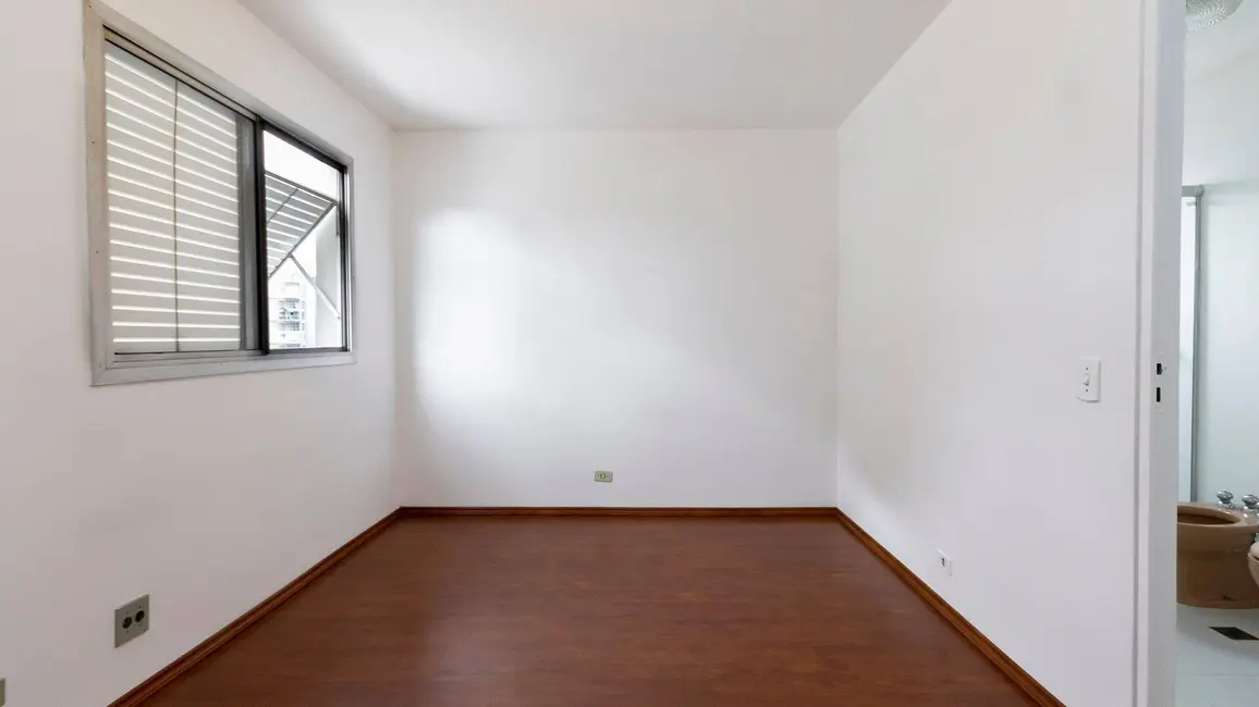 Apartamento com 4 quartos à venda, 121m2 em Sumarezinho, São Paulo - SP - imagem 7 Foto 7 de Apartamento com 4 quartos à venda, 121m2 em Sumarezinho, São Paulo - SP