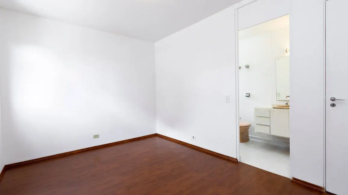 Apartamento com 4 quartos à venda, 121m2 em Sumarezinho, São Paulo - SP - imagem 6 Foto 6 de Apartamento com 4 quartos à venda, 121m2 em Sumarezinho, São Paulo - SP