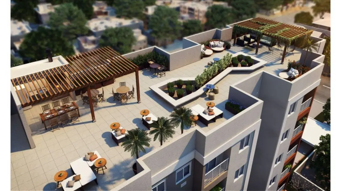 Foto 7 de Apartamento com 2 quartos à venda, 44m2 em Barra Funda, São Paulo - SP