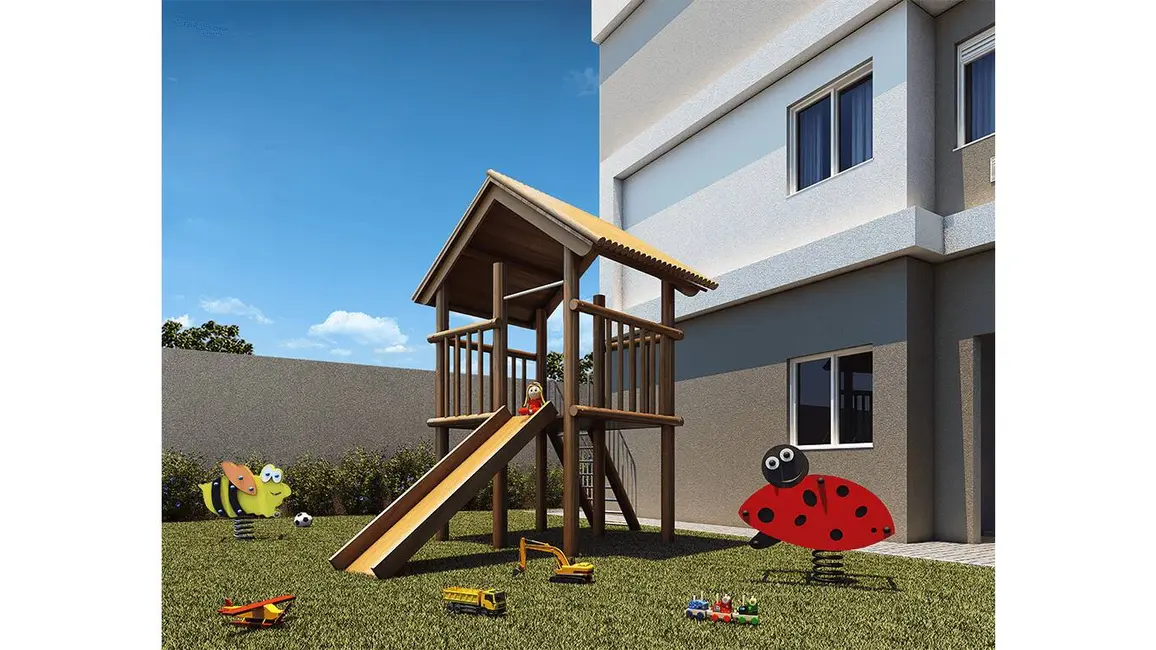 Apartamento com 2 quartos à venda, 39m2 em Água Branca, São Paulo - SP - imagem 7 Foto 7 de Apartamento com 2 quartos à venda, 39m2 em Água Branca, São Paulo - SP