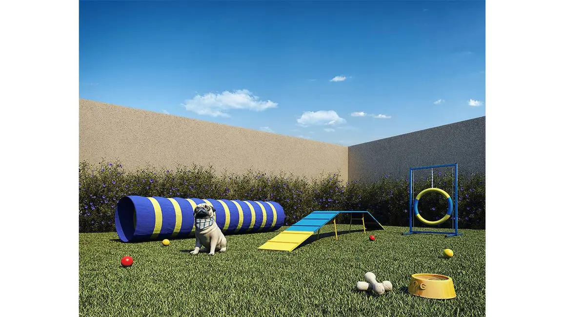 Apartamento com 2 quartos à venda, 39m2 em Água Branca, São Paulo - SP - imagem 9 Foto 9 de Apartamento com 2 quartos à venda, 39m2 em Água Branca, São Paulo - SP