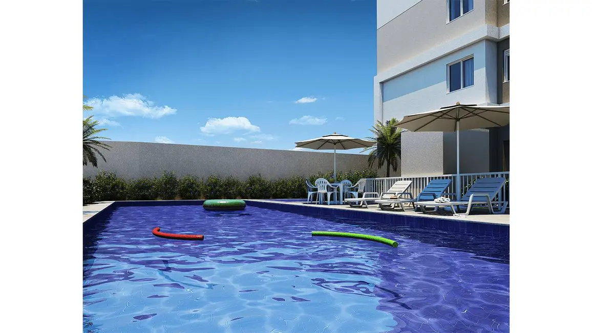 Apartamento com 2 quartos à venda, 39m2 em Água Branca, São Paulo - SP - imagem 8 Foto 8 de Apartamento com 2 quartos à venda, 39m2 em Água Branca, São Paulo - SP