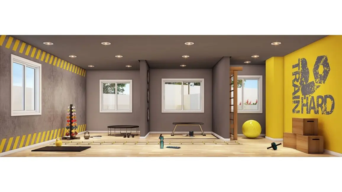 Foto 9 de Apartamento com 2 quartos à venda, 35m2 em Cidade Patriarca, São Paulo - SP