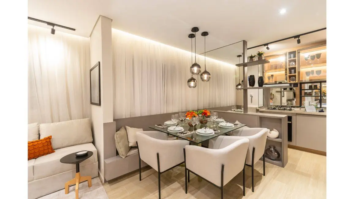 Foto 3 de Apartamento com 2 quartos à venda, 35m2 em Cidade Patriarca, São Paulo - SP