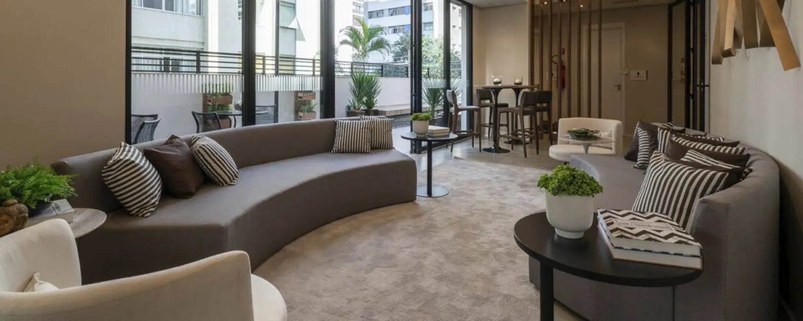 Foto 4 de Apartamento com 3 quartos à venda, 133m2 em Jardim Paulista, São Paulo - SP