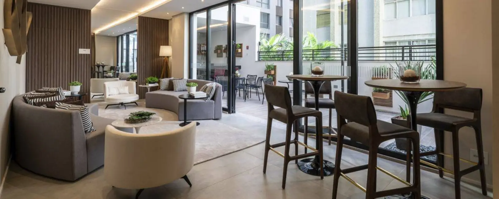 Foto 5 de Apartamento com 3 quartos à venda, 133m2 em Jardim Paulista, São Paulo - SP