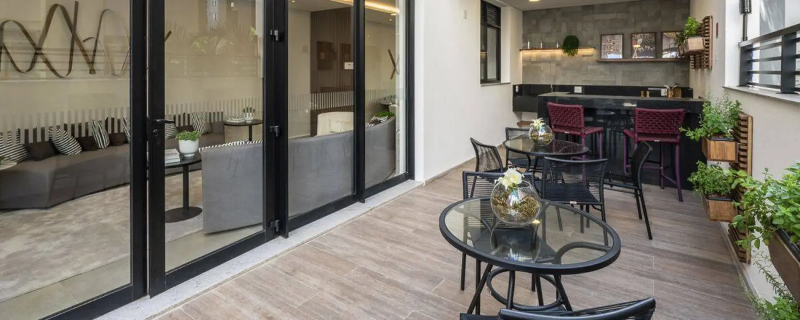 Foto 2 de Apartamento com 3 quartos à venda, 133m2 em Jardim Paulista, São Paulo - SP