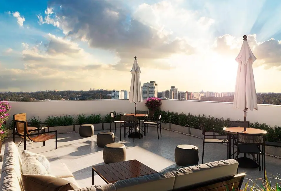 Foto 3 de Apartamento com 2 quartos à venda, 34m2 em Barra Funda, São Paulo - SP