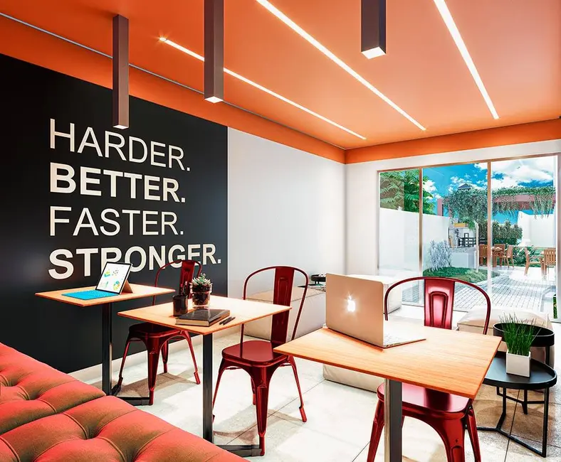 Foto 5 de Apartamento com 2 quartos à venda, 34m2 em Barra Funda, São Paulo - SP