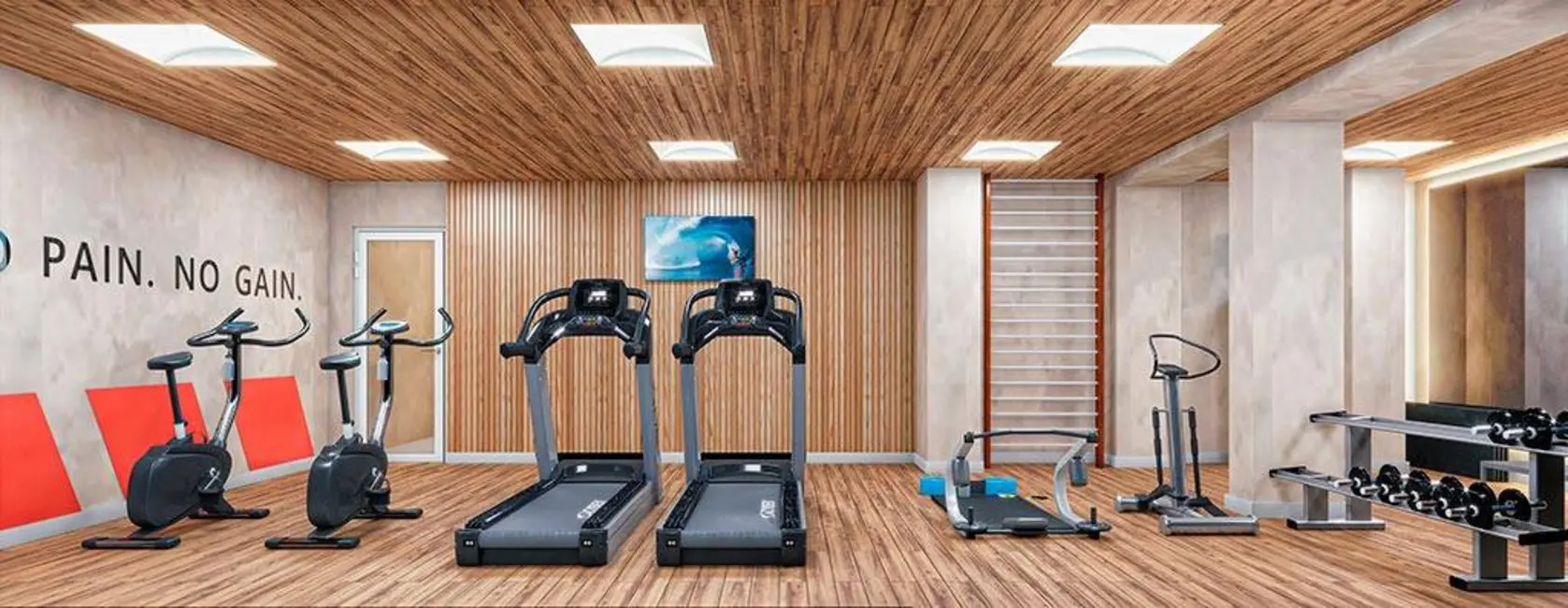 Foto 7 de Apartamento com 2 quartos à venda, 34m2 em Barra Funda, São Paulo - SP