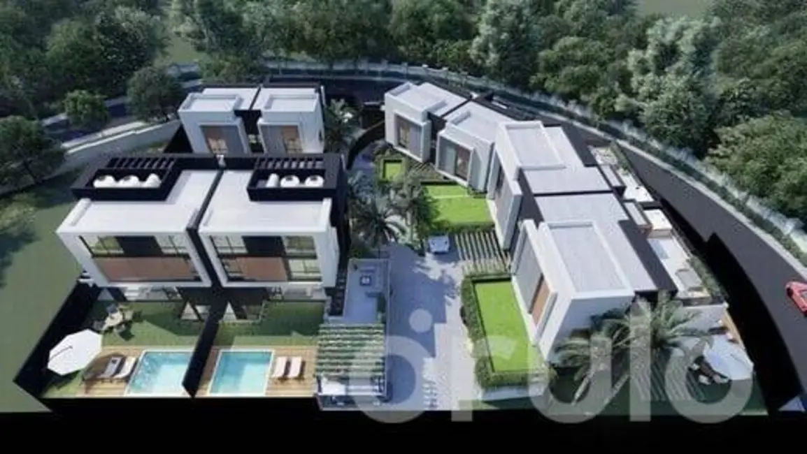 Apartamento com 4 quartos à venda, 464m2 em Jardim Panorama, São Paulo - SP - imagem 9 Foto 9 de Apartamento com 4 quartos à venda, 464m2 em Jardim Panorama, São Paulo - SP