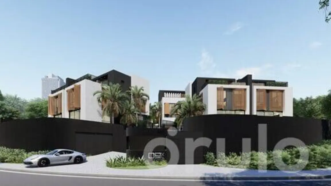 Apartamento com 4 quartos à venda, 464m2 em Jardim Panorama, São Paulo - SP - imagem 1 Foto 1 de Apartamento com 4 quartos à venda, 464m2 em Jardim Panorama, São Paulo - SP