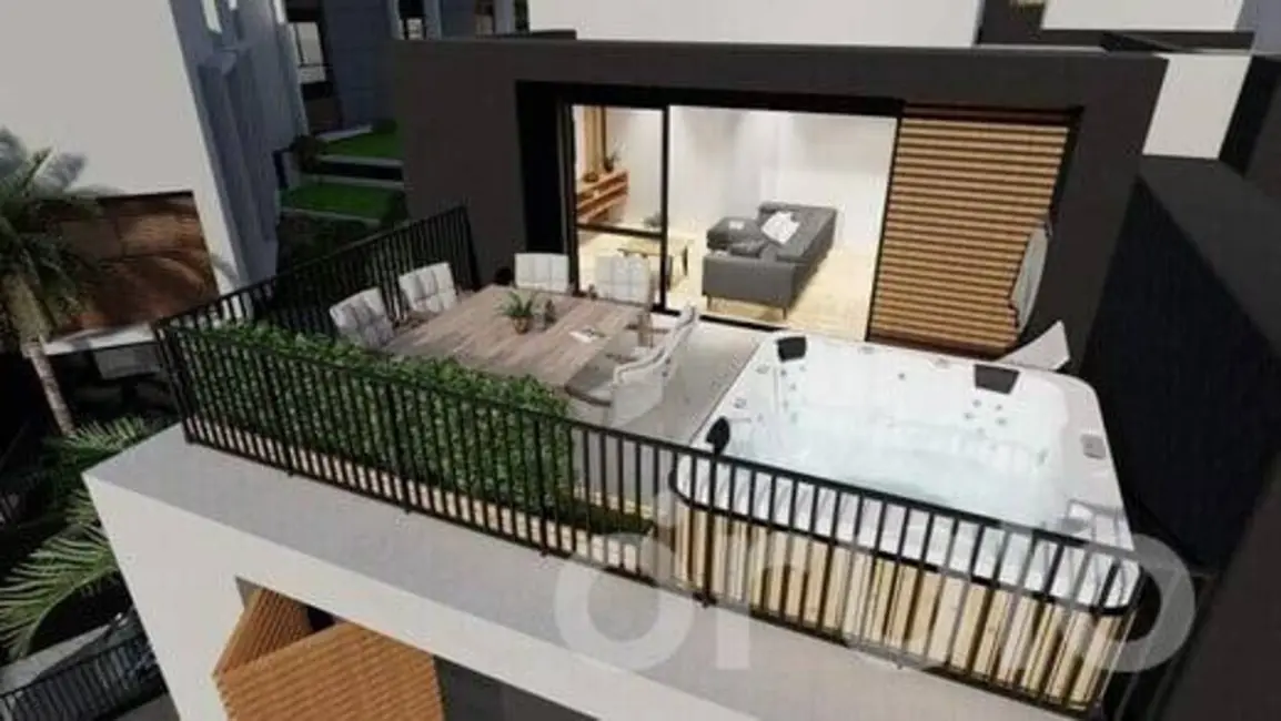 Apartamento com 4 quartos à venda, 464m2 em Jardim Panorama, São Paulo - SP - imagem 2 Foto 2 de Apartamento com 4 quartos à venda, 464m2 em Jardim Panorama, São Paulo - SP