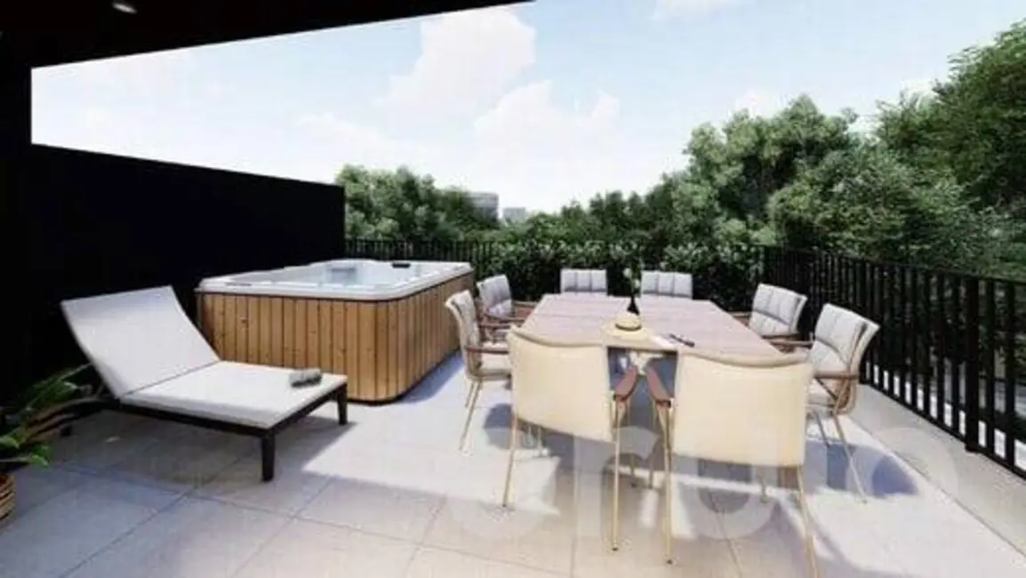 Apartamento com 4 quartos à venda, 464m2 em Jardim Panorama, São Paulo - SP - imagem 3 Foto 3 de Apartamento com 4 quartos à venda, 464m2 em Jardim Panorama, São Paulo - SP