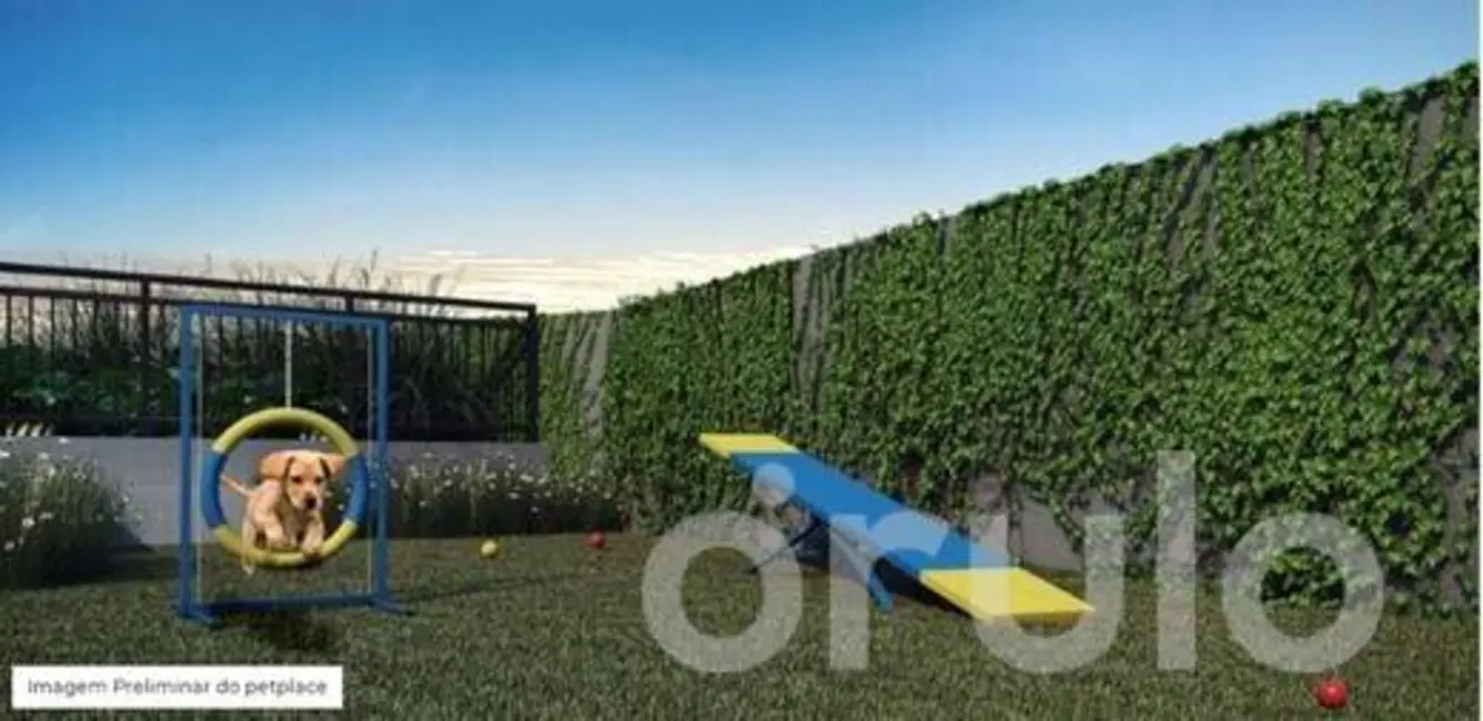Apartamento com 2 quartos à venda, 42m2 em Parque Maria Helena, São Paulo - SP - imagem 8 Foto 8 de Apartamento com 2 quartos à venda, 42m2 em Parque Maria Helena, São Paulo - SP