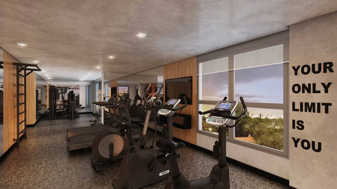 Foto 3 de Apartamento com 2 quartos à venda, 59m2 em Sumaré, São Paulo - SP