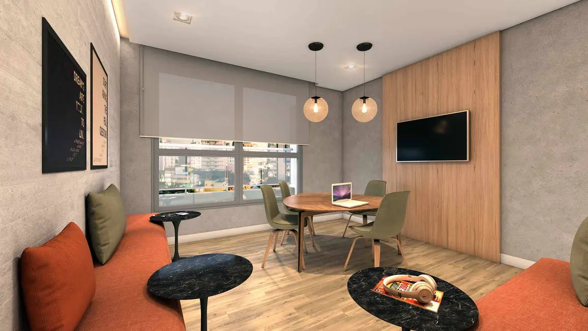 Foto 6 de Apartamento com 2 quartos à venda, 59m2 em Sumaré, São Paulo - SP